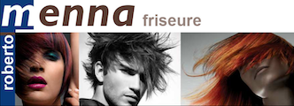Menna Friseure Menna Friseure