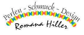 Perlen - Schmuck - Design, Romana Hiller Perlen - Schmuck - Design, Romana Hiller